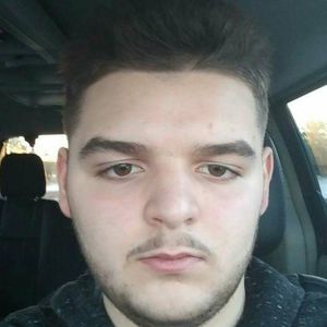 Meet your Posher, Jay